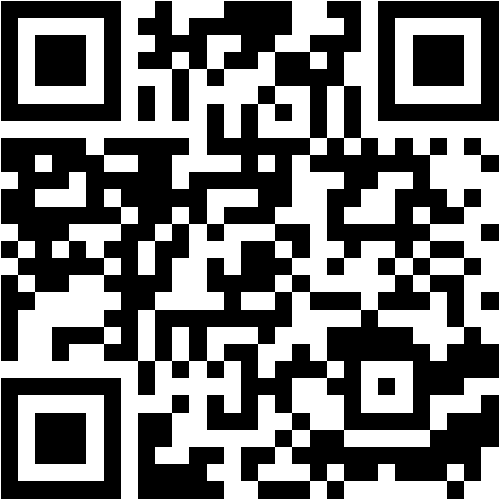 Scan to Follow on Instagram